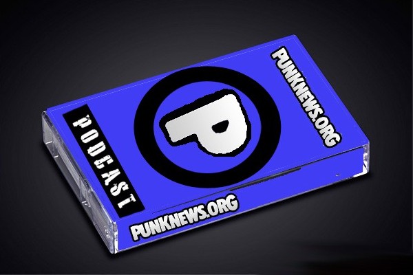 Punknews to Release World's First Cassette-Only Podcast!