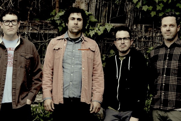 Hod and the Helpers: "Learn To Relax" (Punknews Exclusive)