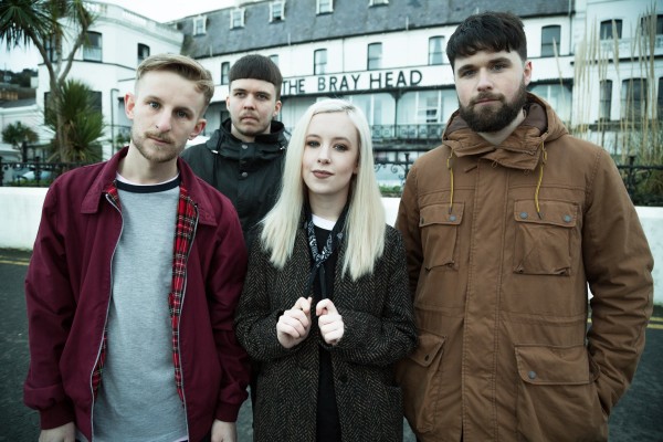 The Winter Passing/Woahnows/Fresh (UK/Ireland)