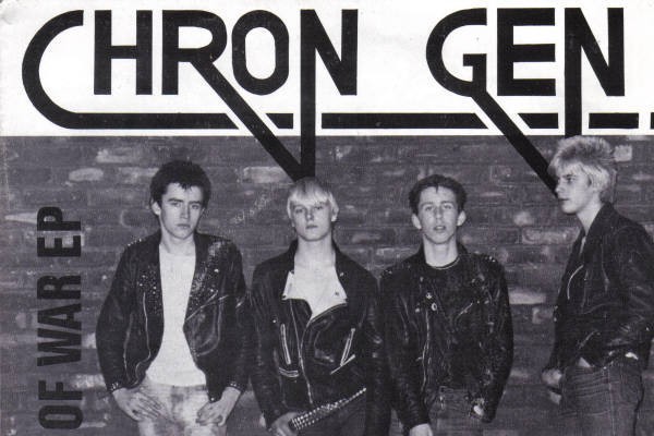 Chron Gen (USA)