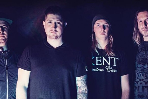 Years Before announce debut EP
