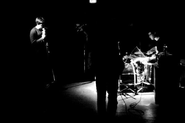 Nopes: "Never Heard of It" (Punknews Exclusive)
