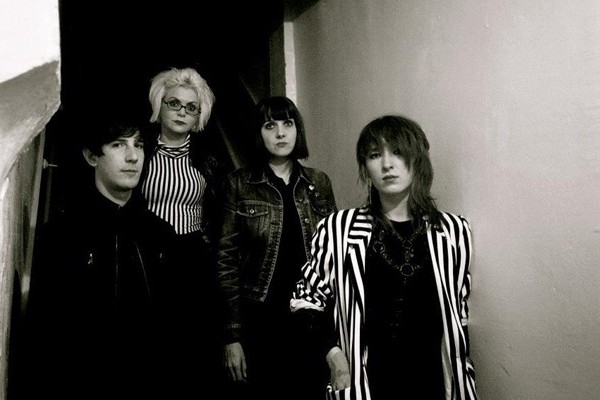 New Reviews for April 3, 2017