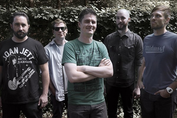 Encourager release new album "Rager"