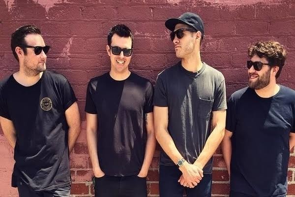 Jet Trash: "Black Widow" (Punknews Exclusive)