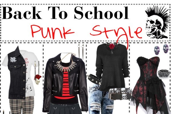 Editorial: "Where Punk and Education Intersect"