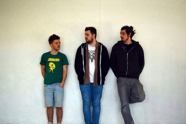 Clobber release 'Vote' EP
