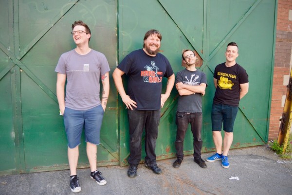 Nightmarathons: 'Nightmarathons'
