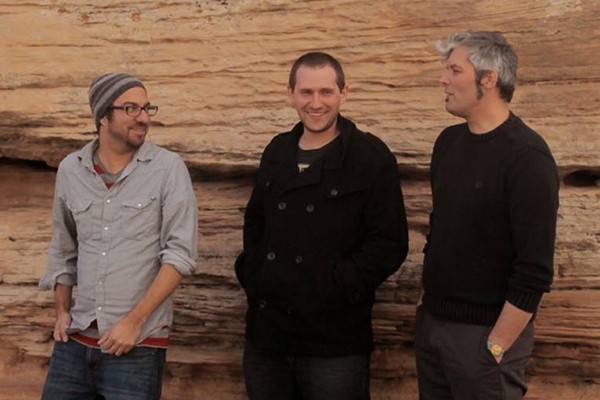 Sunnydale High release debut EP