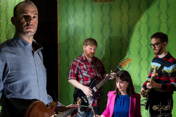 The John-Pauls: "Now Won" (Punknews Exclusive)
