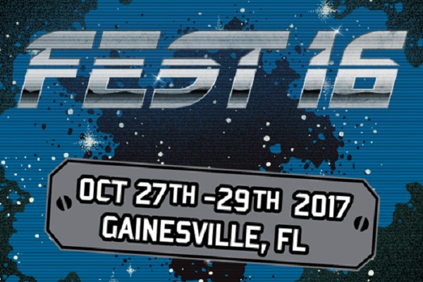 Fest 16 announces second wave of bands