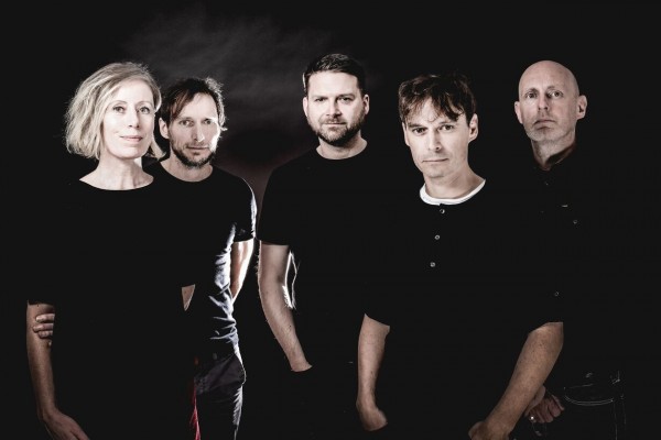Secret Shine: "Dirty Game" (Punknews Exclusive)