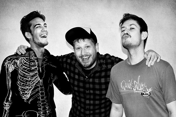 Dungeon Days release self-titled debut LP