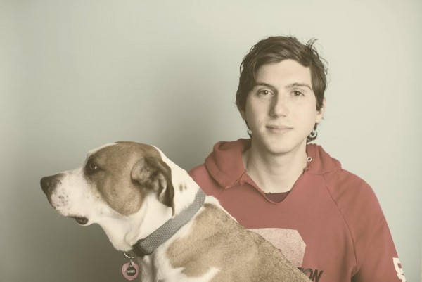Toby Foster: "The Settling" (Punknews Exclusive)