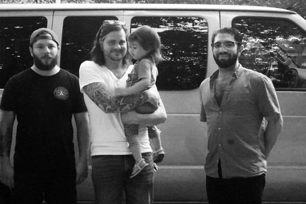 Nowhere Fast: “Lifer”