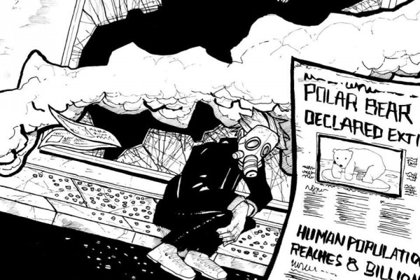 Abolitionist: 'The Pinnacle' EP (Punknews Exclusive)