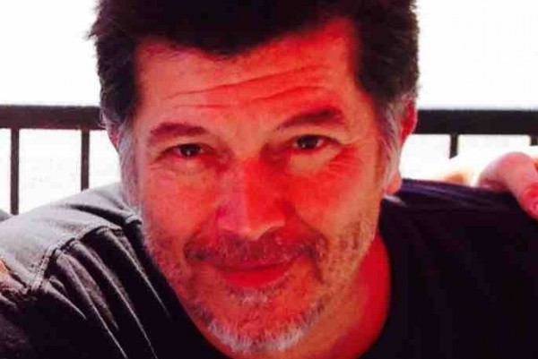 Cel Revuelta (Black Flag) has passed away