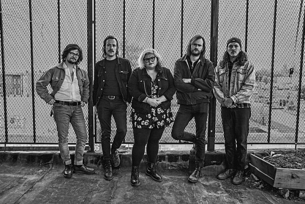 Sheer Mag announce new album, release single