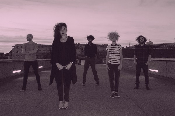 Hermetic Delight: "Vow"