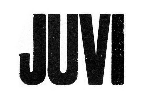 JUVI: "Popcorn Everywhere" (Punknews Exclusive)