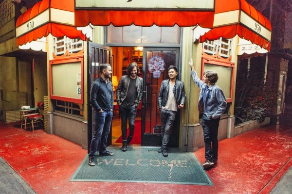Punch Punch Kick: "What the Kids Don't Know" (Punknews Exclusive)