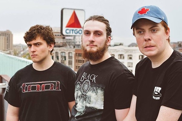 Cook Bag release new album "EP II"