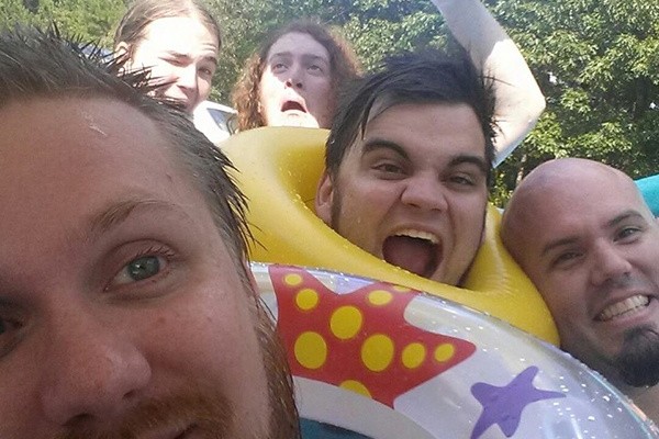 Parasite Diet release new LP