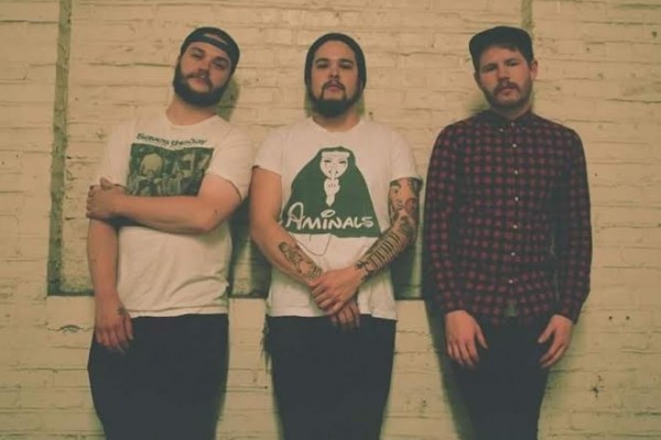 Belly Up: 'Loss' (Punknews Exclusive)