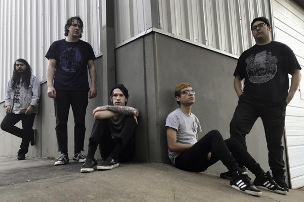 Illustrations: 'Acts of God' (Punknews Exclusive)