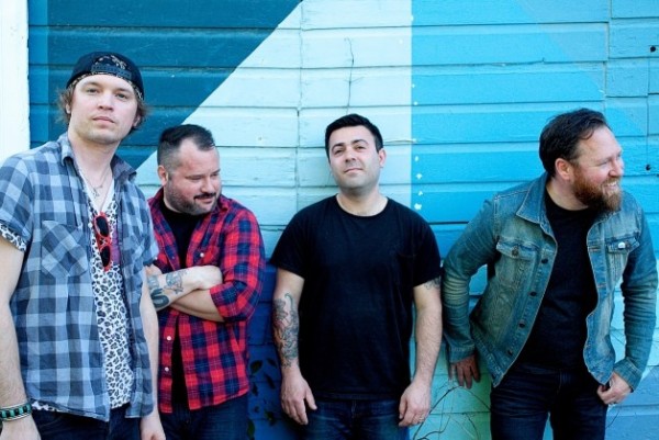 Radar State: "Spinning Wheel"