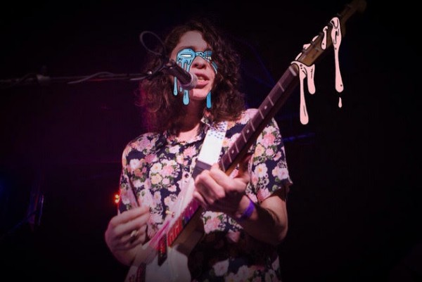 Acid Tongue: "Get Free" (Punknews Exclusive)