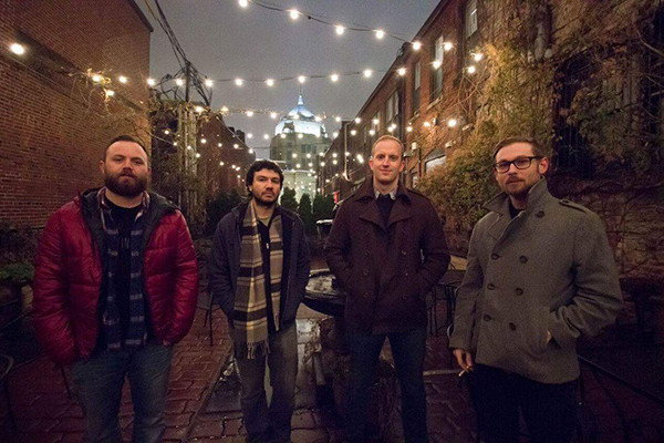 Euriah: "Have I Slowed Down?" (Punknews Exclusive)