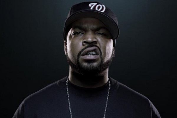 Ice Cube: "Good Cop, Bad Cop"