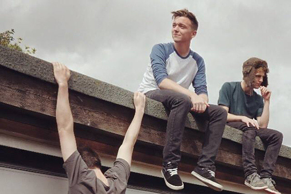 Fastfade release new EP, launch party details