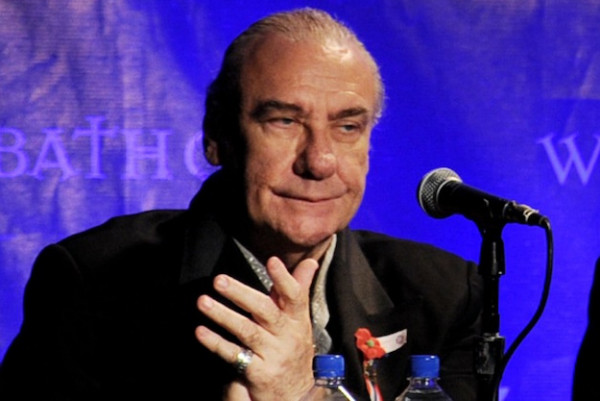 You can buy Bill Ward's stuff
