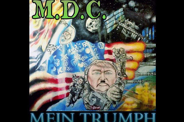 MDC announces new release