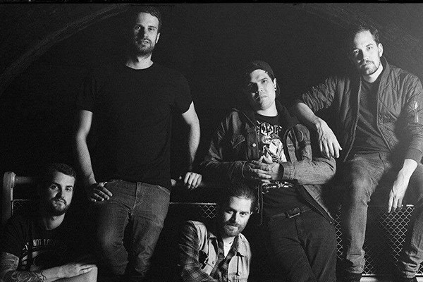 Überyou and The Run Up announce UK tour