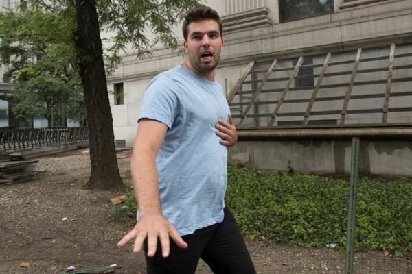 Fyre fest is now for sale