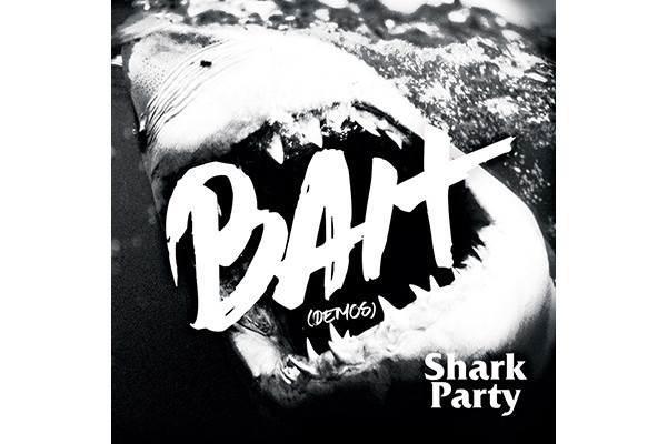 Shark Party release new EP "Bait"