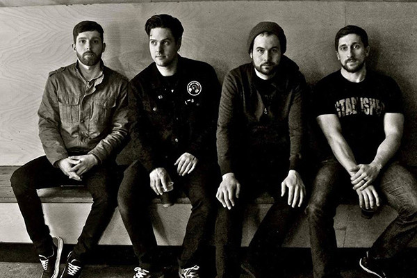 Young Hunger stream new album in full
