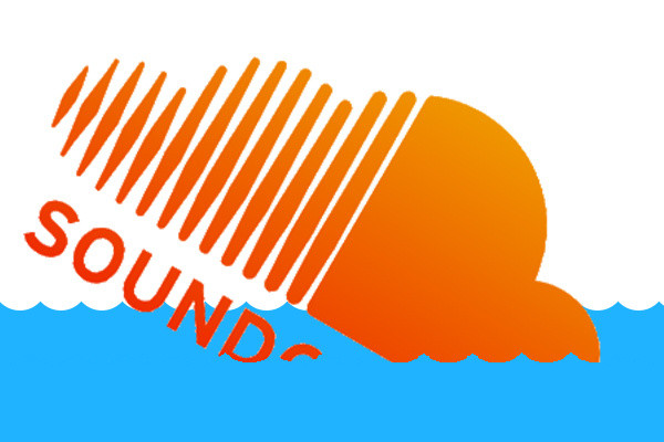 Soundcloud on life support?