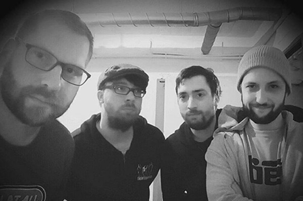 Shirley D. Pressed announce breakup
