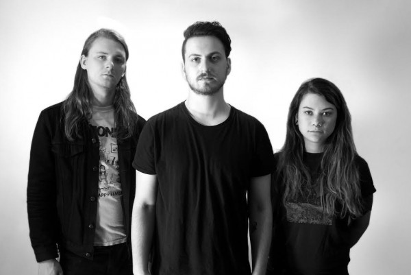 Fat Heaven: "In My Head" (Punknews Exclusive)