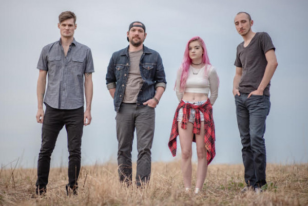 Crashing Atlas: "Savages" (Punknews Exclusive)