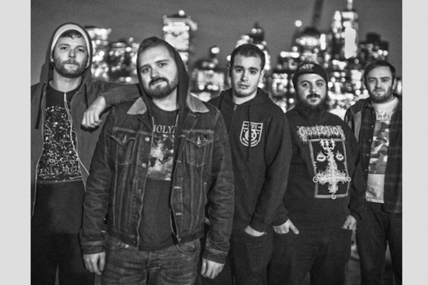 Sketchy: 'Heck' (Punknews Exclusive)