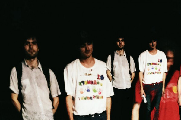 Bombz: "Lonely Heartz" (Punknews Exclusive)