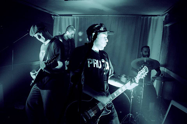 Solocarne release new EP of previously unreleased songs