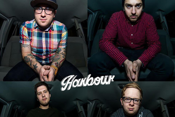Harbour: "7 Days"