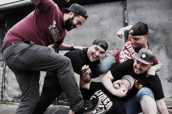Charlie Bit My Finger stream new LP in full
