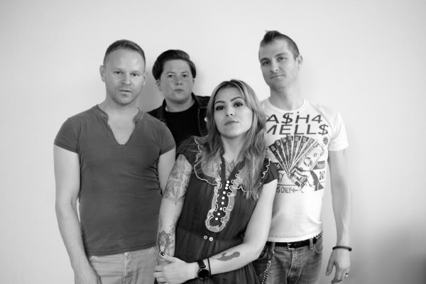 Teen Vice: "Cochon Deluxe" (Punknews Exclusive)